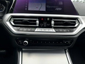 BMW Seria 3 G20-G21 Touring 2.0 320d 190KM 2020 BMW 320 Full LED, Skóra, Kamera, Alu, Gwarancja, zdjęcie 28