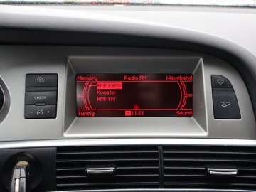 Audi A6 C6 Avant 2.4 V6 24V 177KM 2006 Audi A6 2.4, Xenon, Klima, Tempomat, Parktronic, zdjęcie 11