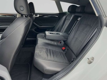 Volkswagen Arteon Fastback Facelifting 2.0 TDI SCR 150KM 2022 Volkswagen Arteon 2.0TSI 190KM Elegance DSG SerwisASO Keyless Acc Navi Vir, zdjęcie 9