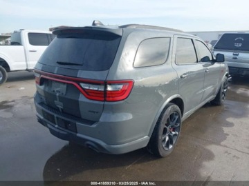 Dodge Durango III 2024 Dodge Durango SRT 392 Premium 2024 6.4l 6.4 Benzyna 475KM, zdjęcie 5