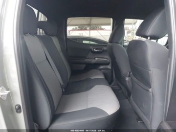 Toyota Tacoma II 2023 Toyota Tacoma 2023r., TRD SPORT, od ubezpieczalni 3.5 Benzyna 278KM, zdjęcie 9