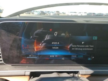 Mercedes GLE V167 2024 Mercedes-Benz GLE AMG 53 4MATIC, 2024r., 4x4, 3.0L 3.0 Hybryda 429KM, zdjęcie 9