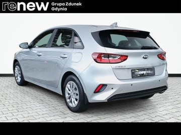 Kia Ceed III Hatchback 1.0 T-GDi 120KM 2020 Kia Ceed 1.0 T-GDI, FV23, Polski salon, 1 właścici, zdjęcie 6