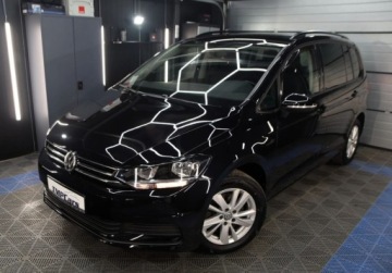 Volkswagen Touran III 2019 Volkswagen Touran 2.0 TDI _ Automat _ 5os _ 2.0 Diesel 115KM, zdjęcie 35