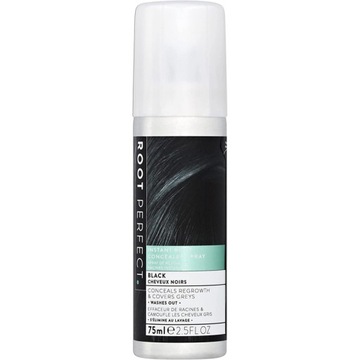 ROOT PERFECT Korektor w Sprayu Odrosty Siwe 75ml