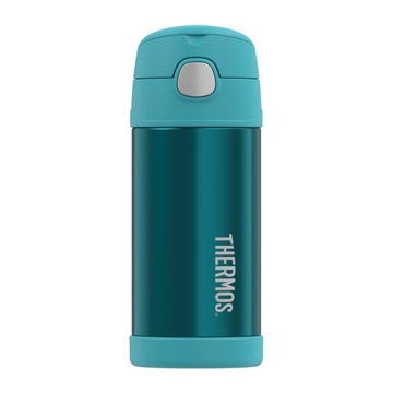 Termos Kubek dla dziecka ze słomką 355 ml THERMOS