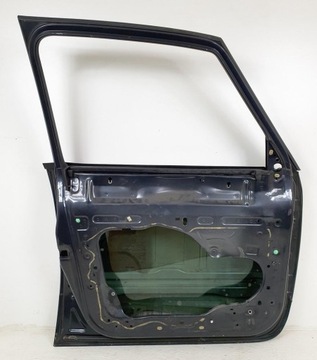 DVEŘE LEVÝ PŘEDNÍ TEB66 RENAULT ESPACE IV