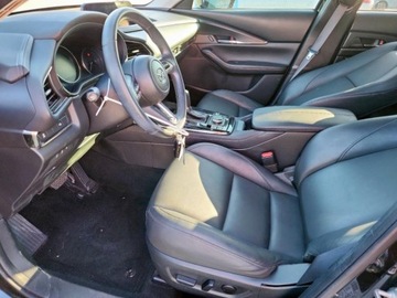 Mazda CX-30 2022 Mazda CX-30 2022 r.,2,5L PREFERRED 4X4 2.5 Benzyna 187KM, zdjęcie 8
