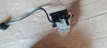 A6 C7 4G FACELIFT LAMPA LED SVĚTLO DVEŘE KLIKY LEVÉ 4H0947133A S7 A7