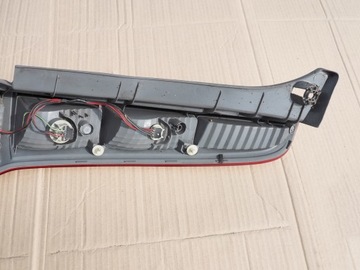 HONDA CR-V 3 III SVĚTLO LEVÝ ZADNÍ EVROPA ORIGINÁLNÍ