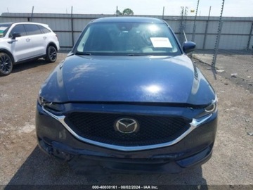 Mazda CX-5 II 2019 Mazda CX-5 2019 Mazda CX-5 Touring FWD 2.5 Benzyna 187KM, zdjęcie 10