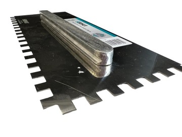 BIHUI GRZEBIEŃ Blat wymienny 280x115mm ząb 8x8mm