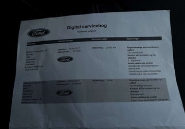 Ford Galaxy IV Van 2.0 TDCi Bi-Turbo 210KM 2016 Ford Galaxy II 2.0 TDCI 210KM navi GWARANCJA 7 osobowy 2.0 Diesel, zdjęcie 36