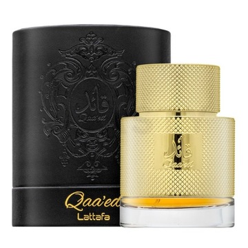 Lattafa Qa'ed EDP U 100 мл
