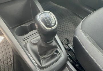 Skoda Fabia III Hatchback Facelifting 1.0 MPI 60KM 2020 Skoda Fabia 1.0 MPI 60 KM LPG Ambition samochod ciezarowy 60KM, zdjęcie 18