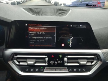 BMW Seria 3 G20-G21 Touring 2.0 320d 190KM 2021 BMW Seria 3 M-Sport XDrive 2.0 MHEV 190KM Salon Polska Faktura Vat 23 Gwar, zdjęcie 29