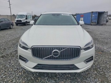 Volvo XC60 II 2021 Volvo XC 60 T5 Inscription 2021 2.0 Benzyna 250KM, zdjęcie 5