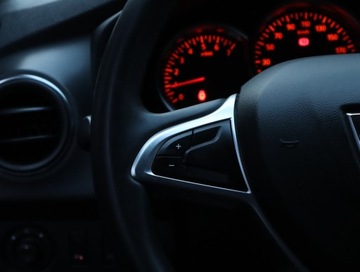 Dacia Logan II Sedan Facelifting 0.9 TCe 90KM 2018 Dacia Sandero 0.9 TCe, Salon Polska, VAT 23%, zdjęcie 17