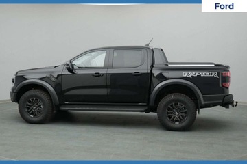 Ford Ranger VI Raptor 2.0 EcoBlue BI-TURBO 210KM 2025 FORD Ranger Raptor A10 4x4 2.0 210KM, zdjęcie 4