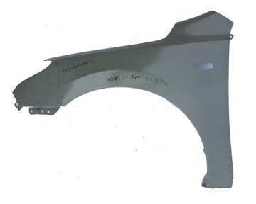 BLATNÍK LEVÝ NOVÝ HYUNDAI I30 FD 2007-2012 66321-A6010