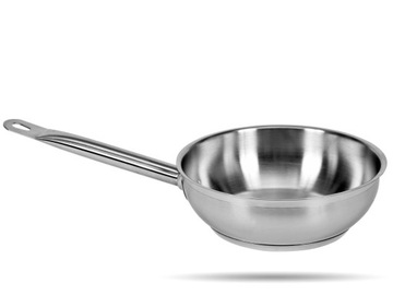 СОЮЗНИК ИЗ НЕРЖАВЕЮЩЕЙ СТАЛИ 20 СМ, 2 Л