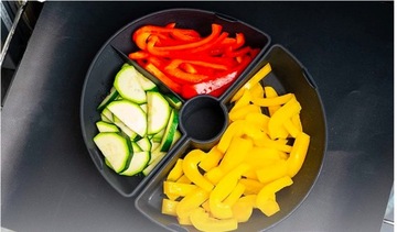 Силиконовые формы для Thermomix Varoma TM6 TM5 TM31