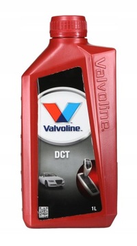 VALVOLINE DCT - 1L