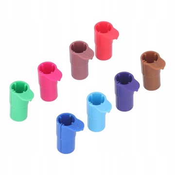 Набор адаптеров для ручек из АБС-пластика, 8 шт.