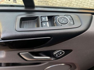 Ford Tourneo Custom I 2021 Ford Tourneo Custom Turneo Custom Tytanium X specjalistyczny dla Inwalidow, zdjęcie 24