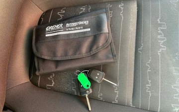 Opel Meriva II Mikrovan 1.4 Turbo ECOTEC 120KM 2011 Opel Meriva 1.4T 120KM, Klima, Tempomat, Zarejestrowana w Polsce, VAT-Marza, zdjęcie 35