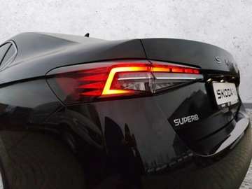 Skoda Superb III Liftback Facelifting 2.0 TDI SCR 150KM 2024 Skoda Superb Selection, 2.0 TDI / 150KM, DSG, Salo, zdjęcie 38