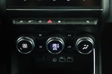 Renault Clio V Hatchback 5d Facelifting 1.0 TCe 90KM 2024 Renault Clio 1.0 TCe, Salon Polska, 1. Właściciel, zdjęcie 11