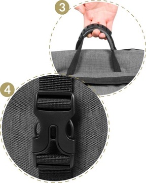 СУМКА ДЛЯ ВЕЛОСИПЕДА ДЛЯ БАГАЖНИКА, СУМКА ДЛЯ ВЕЛОСИПЕДА, ВОДОНЕПРОНИЦАЕМАЯ, БОЛЬШАЯ, ДВОЙНАЯ ВМЕСТИМОСТЬ