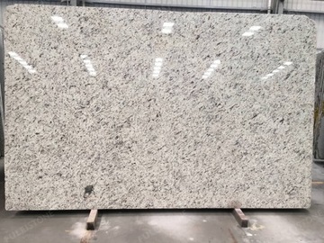 WHITE G ROSE płyty granit brazylijski gr.3cm poler