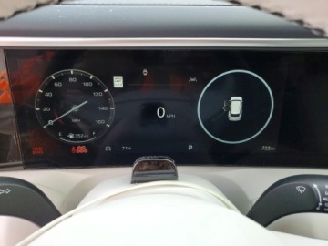 Hyundai 2026 Hyundai Palisade Calligraphy 2026 Nowy Model 3.5 Benzyna 291KM, zdjęcie 9