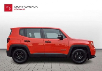 Jeep Renegade 2018 Jeep Renegade SalonPL Sport 1.0 GSE 120KM Bluetooth Czujniki Parkowania Kl, zdjęcie 5