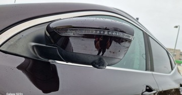 Nissan Qashqai II Crossover 1.2 DIG-T 115KM 2016 Nissan Qashqai NAVI Kamera 360 Panorama 96 Tkm ZAREJESTROWANY, zdjęcie 15