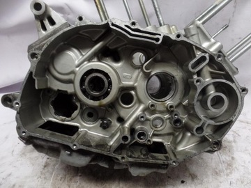 КАРТЕР БЛОК ДВИГАТЕЛЯ YAMAHA XV 500 VIRAGO