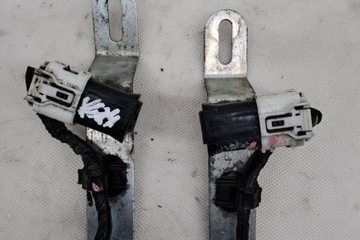 JINÉ KABEL MAZDA CX-3 (DK) 8282148110 GASOLINE 88KW 2016