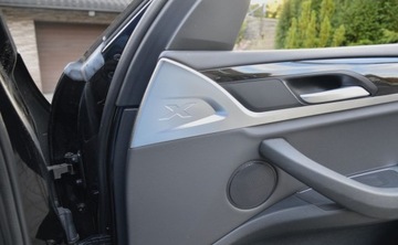 BMW X3 G01 SUV Facelifting 2.0 18d 150KM 2022 BMW X3 2,0D 150 KM Full Led Nawigacja Kamera 2.0 Diesel 150KM, zdjęcie 32