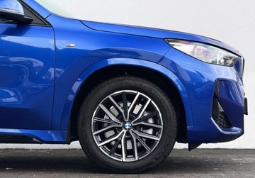 BMW X1 2025 BMW X1 I wlasciciel M Sport Gwarancja Bezwypadkowy FVAT23, zdjęcie 8