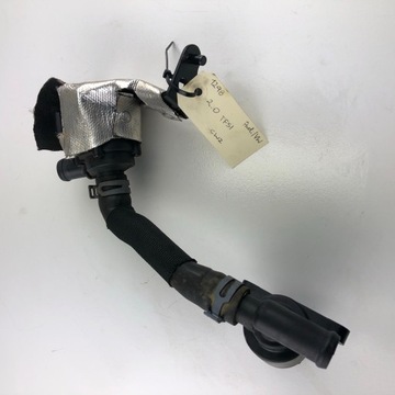 DODATKOWA POMPKA WODY WODNA VW AUDI 1.8,2.0 TFSI TSI CWZ S1