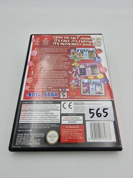 NINTENDO GAMECUBE PUYO POP FEVER