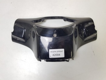 PIAGGIO VESPA SPRINT OBUDOWA KIEROWNICY LICZNIKA