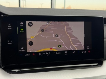 Skoda Octavia IV Scout 1.5 TSI ACT 150KM 2022 Skoda Octavia Style / 1 właściciel / Salon Polska, zdjęcie 28