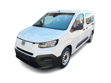 Fiat Doblo V 2025 Doblo Combi L2 100KM, zdjęcie 1