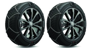 Sněhové řetězy Konig Reflex Edge 597 205/45 R18