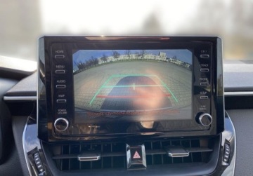 Toyota Corolla XII Sedan 1.6 Valvematic Dual VVT-i 132KM 2020 Toyota Corolla 1.6 Comfort Style Tech Salon PL ASO Toyota Mikolajczak L, zdjęcie 19