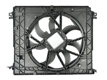 Wentylator chłodnicy Toyota Highlander IV 2020-