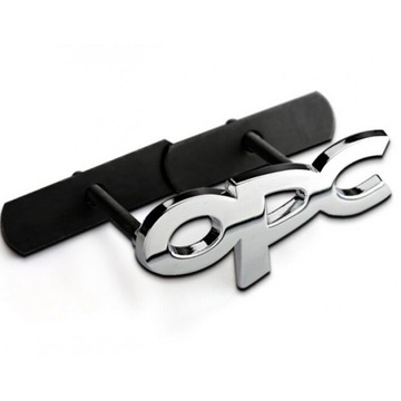OPEL OPC LINE EMBLEMAT ZNACZEK JAKOŚĆ VECTRA ASTRA CORSA ZAFIRA SIGNUM